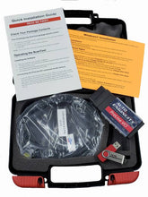 AutoEnginuity Total Ford scantool bundle - SP03